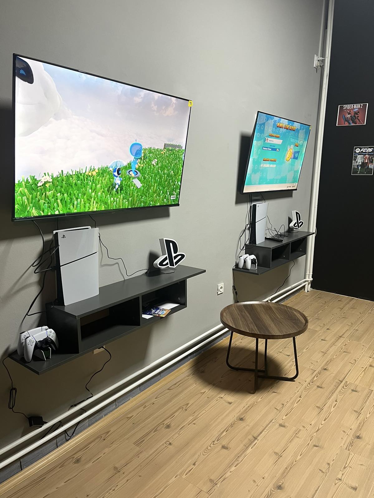 Eclipse Club Kids – Детски родендени Скопје